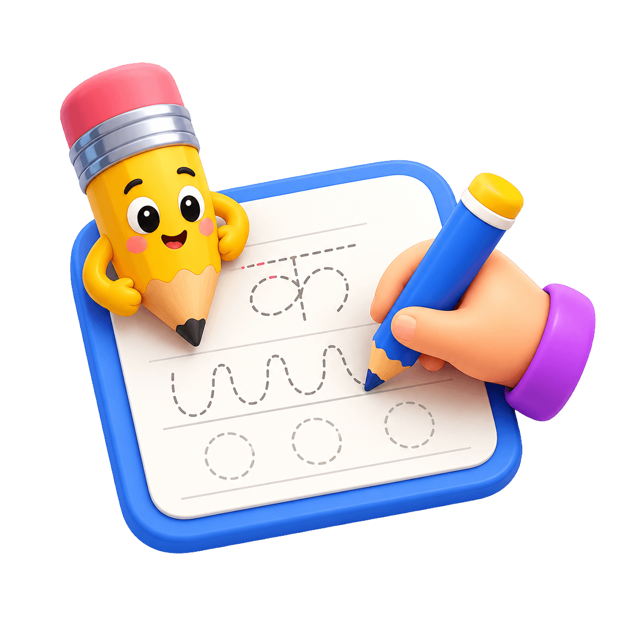 Tracing Master